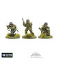 Preview: Bolt Action: US Airborne